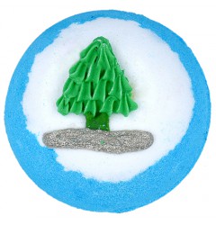 Rocking Around The Christmas Tree Bath Blaster